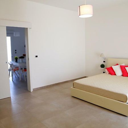Casa Vacanze Coralloholiday Hotel Torre Lapillo Kültér fotó