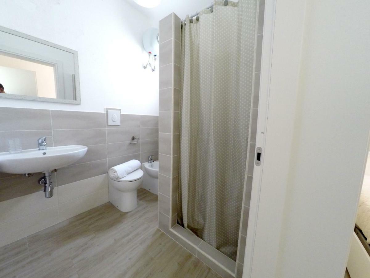 Casa Vacanze Coralloholiday Hotel Torre Lapillo Kültér fotó