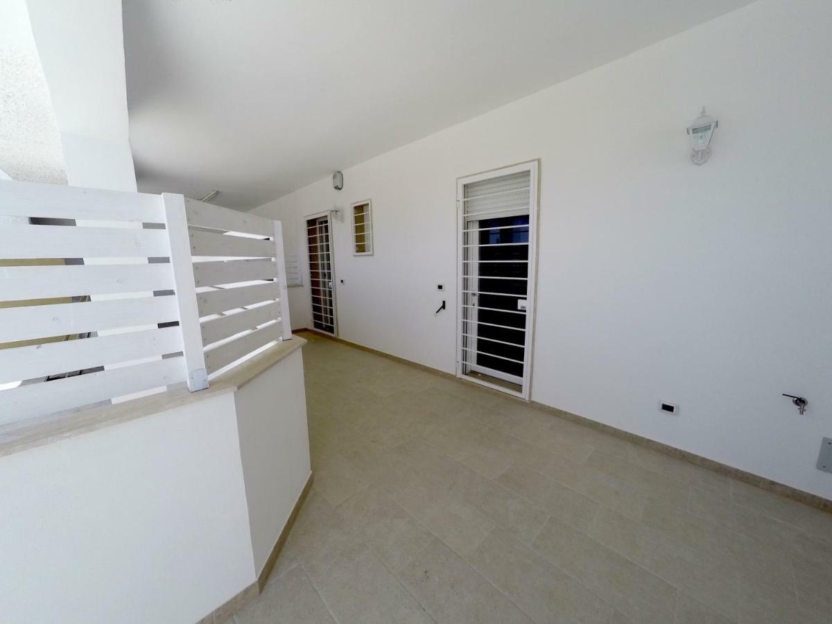 Casa Vacanze Coralloholiday Hotel Torre Lapillo Kültér fotó