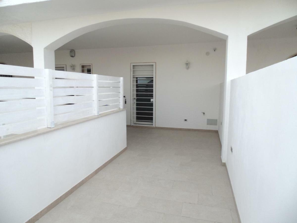 Casa Vacanze Coralloholiday Hotel Torre Lapillo Kültér fotó