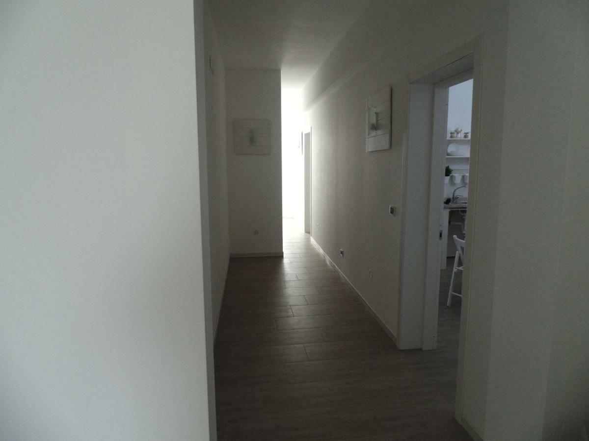 Casa Vacanze Coralloholiday Hotel Torre Lapillo Kültér fotó